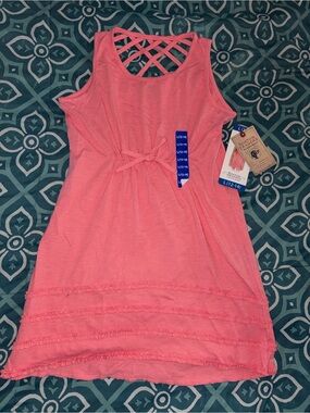 Girl’s Boston Traders Sun Dress